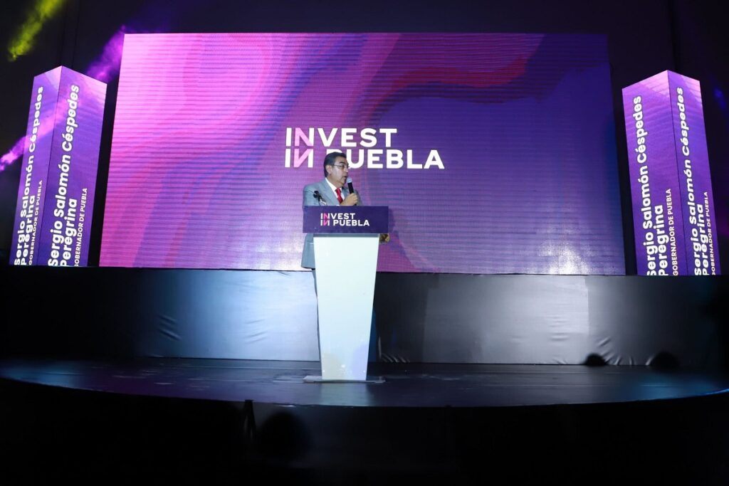 invest in puebla