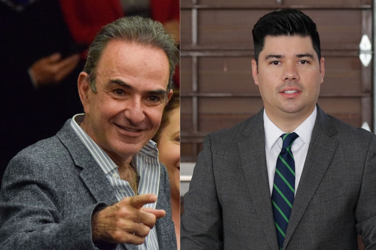 Partido Verde abre la puerta a diputados que renunciaron al PRI en Congreso de Puebla 1 Partido Verde invita a diputados del PRI