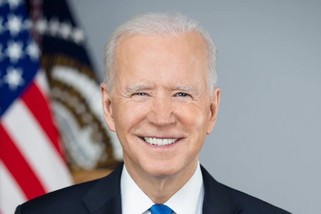 joe biden
