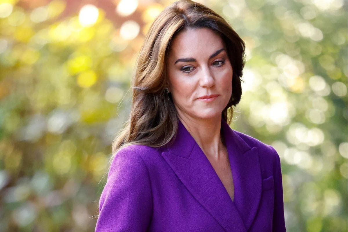 ¿Qué se sabe del estado de salud de Kate Middleton? 1 estado de salud Kate Middleton
