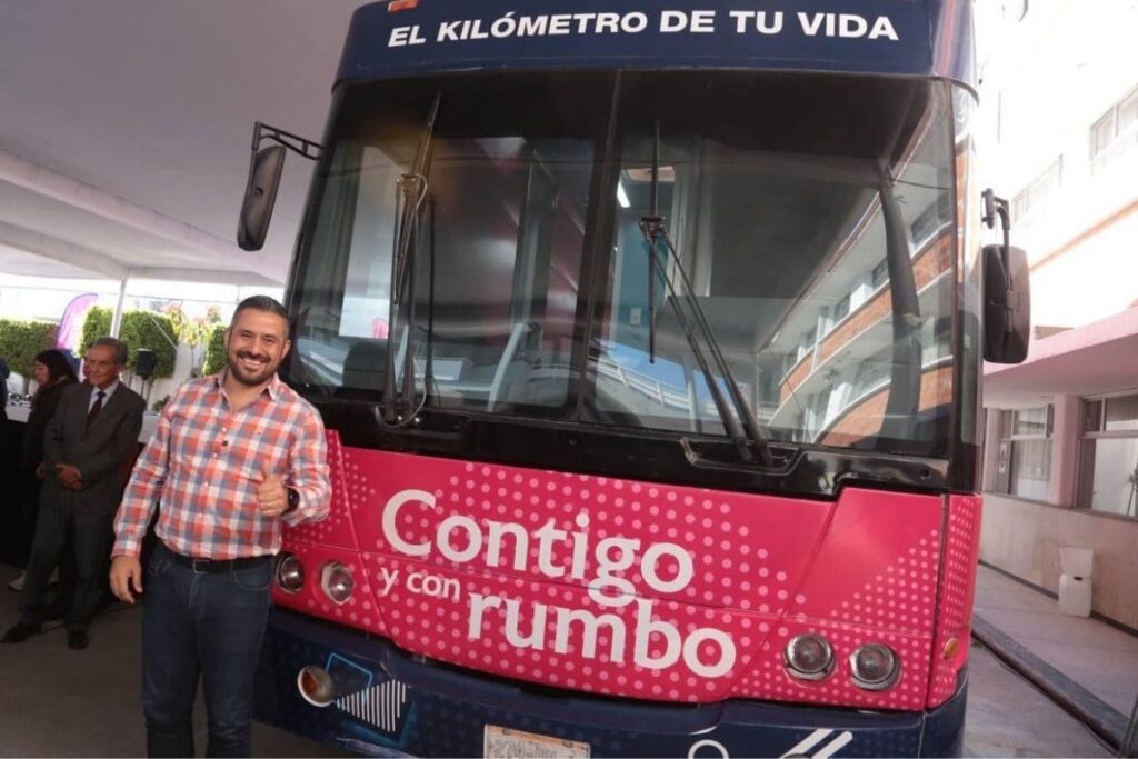 Ayuntamiento de Puebla programas