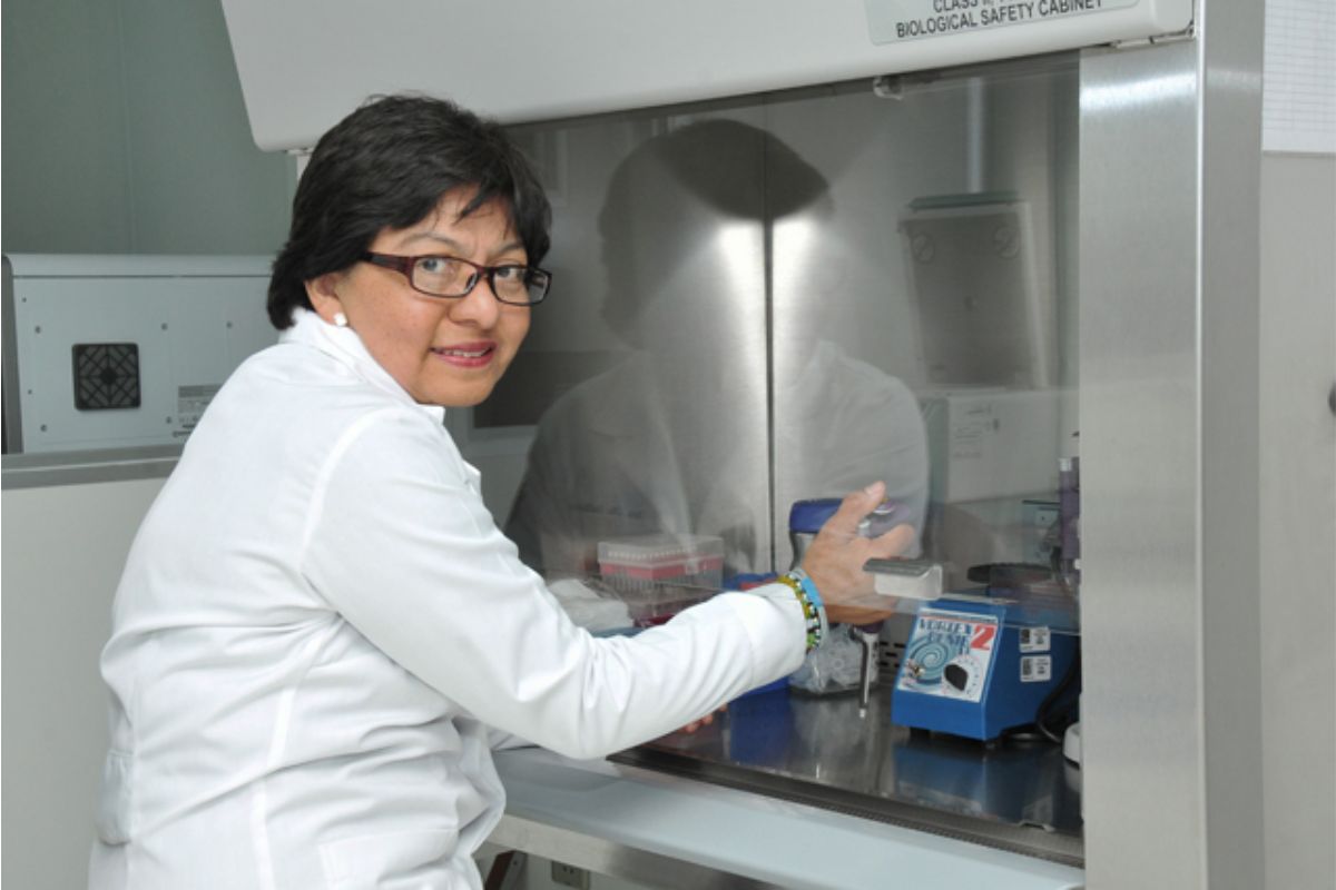 Lilia Cedillo medidas COVID-19