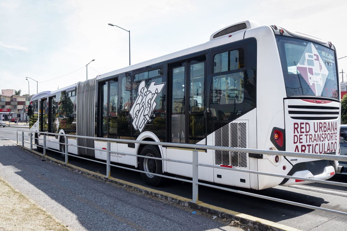 Línea Metropolitana de RUTA tendrá vías rápidas en horarios determinados 1 Línea Metropolitana de RUTA recorridos rápidos