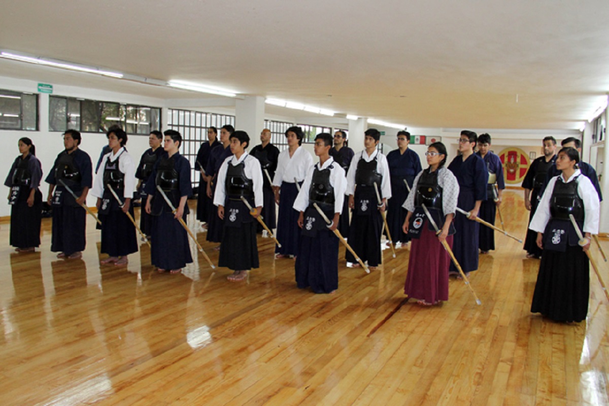 El Centro de Formación Deportiva Lobos BUAP abre su programación del año 1 lobos buap