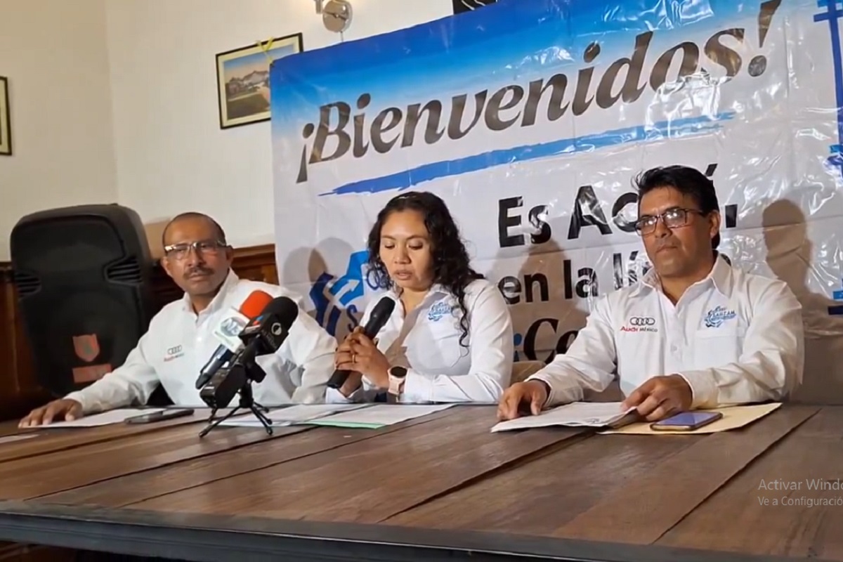 Trabajadores sindicalizados denuncian malas prácticas en revisiones contractuales con Audi 1 Trabajadores sindicalizados denuncian malas prácticas en revisiones contractuales con Audi