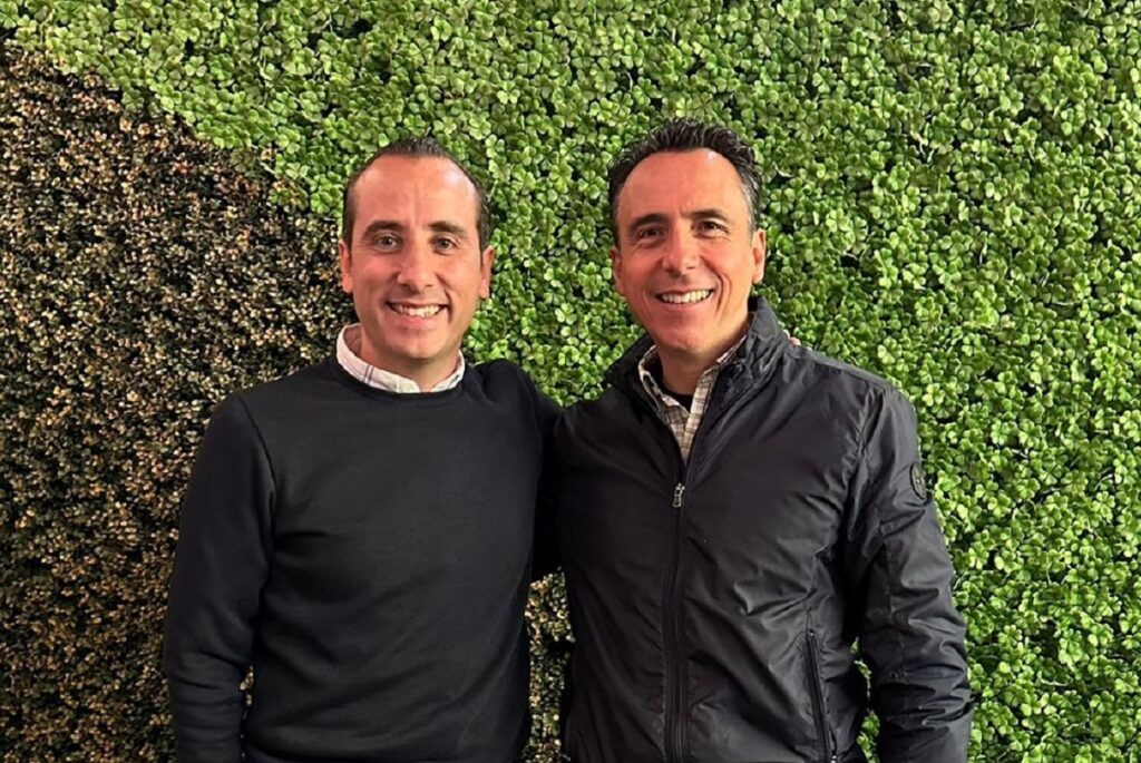 mario riestra