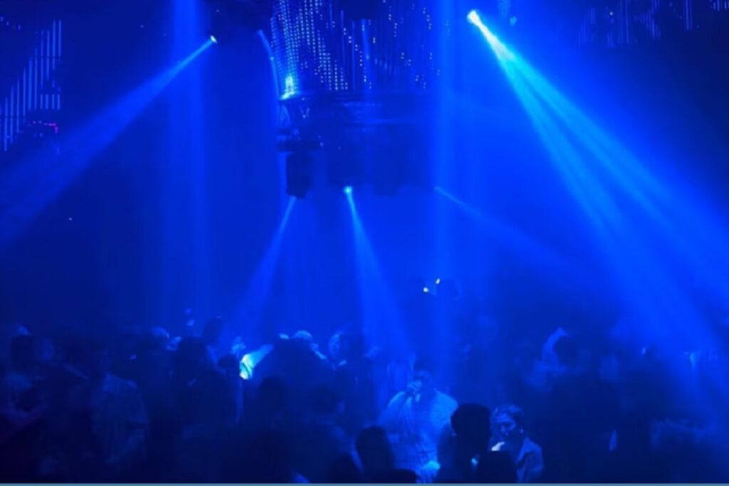 Hermosillo: Tres muertos y dos heridos en ataque armado al Jakarta Clublife