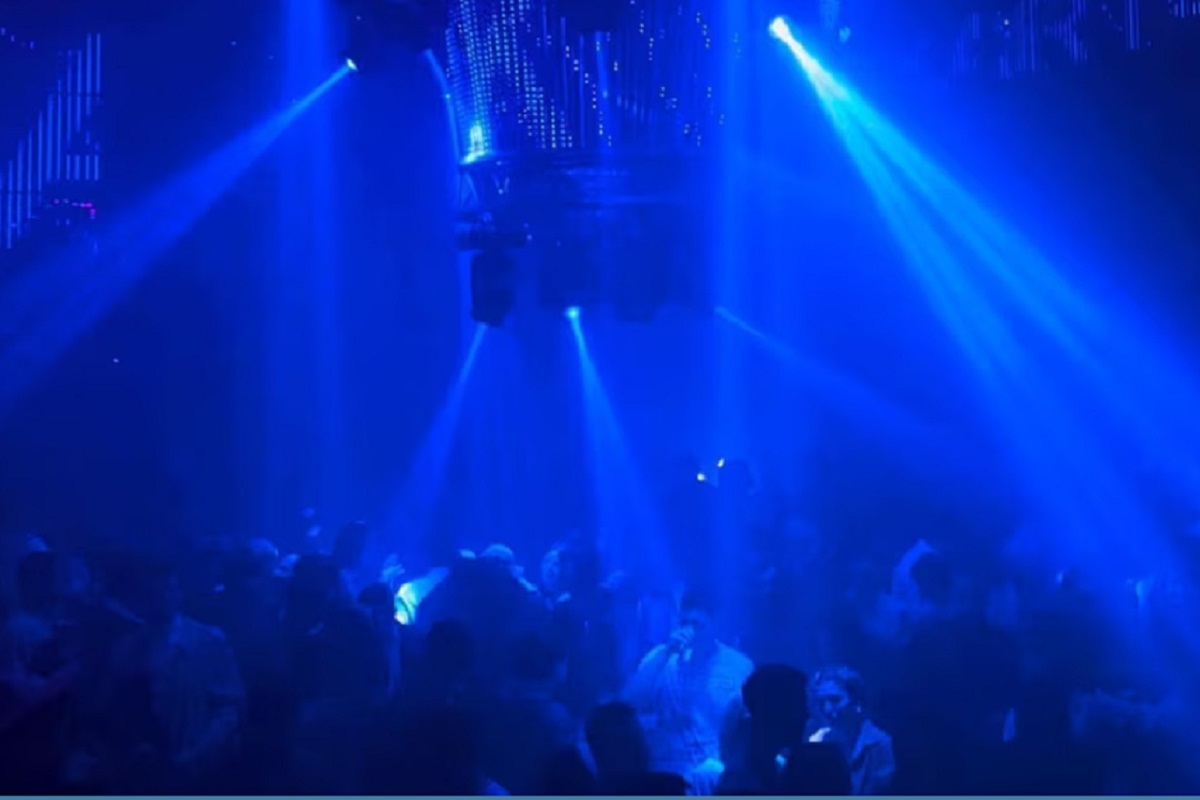 Tragedia en Hermosillo: Tres muertos y dos heridos en ataque armado al Jakarta Clublife 1 Hermosillo: Tres muertos y dos heridos en ataque armado al Jakarta Clublife