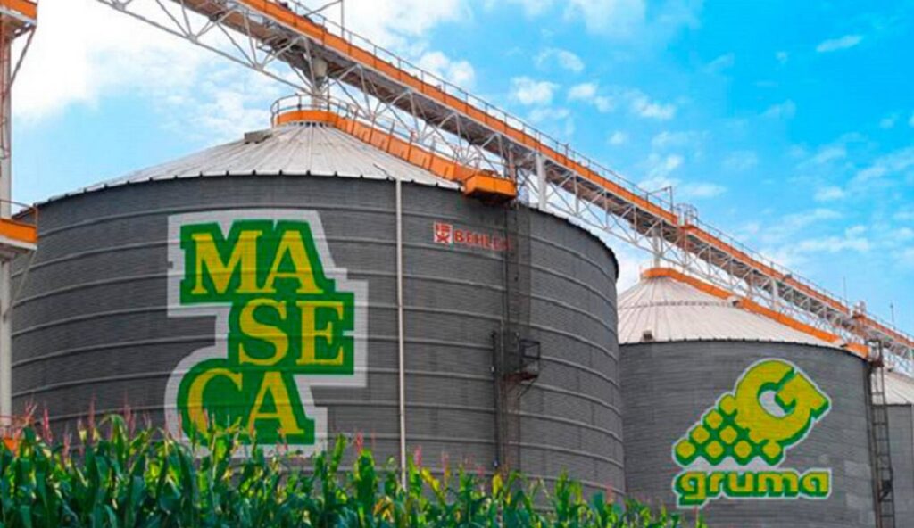 maseca no aumentará sus precios este 2024