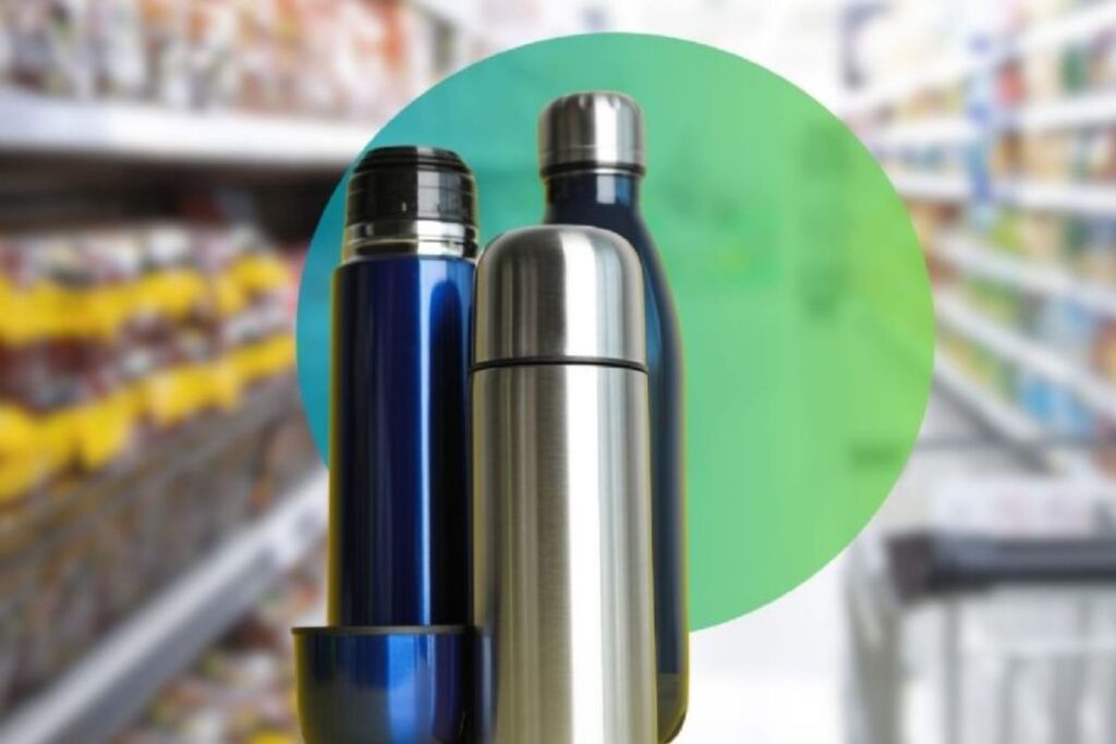 Estas son las 12 marcas de sardinas que NO debes comprar, según la Profeco 6 cuál es el mejor termo de México