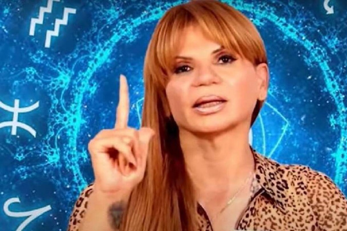 Este es el signo más afortunado y poderoso de 2024, según Mhoni Vidente 1 Mhoni Vidente