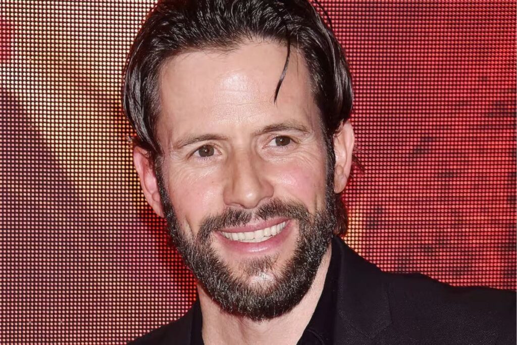 muere actor Christian Oliver