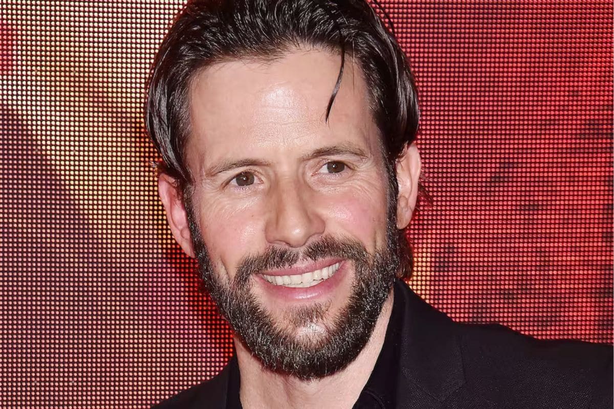 Christian Oliver, actor de ‘Speedracer’, muere junto a sus dos hijas 1 muere actor Christian Oliver