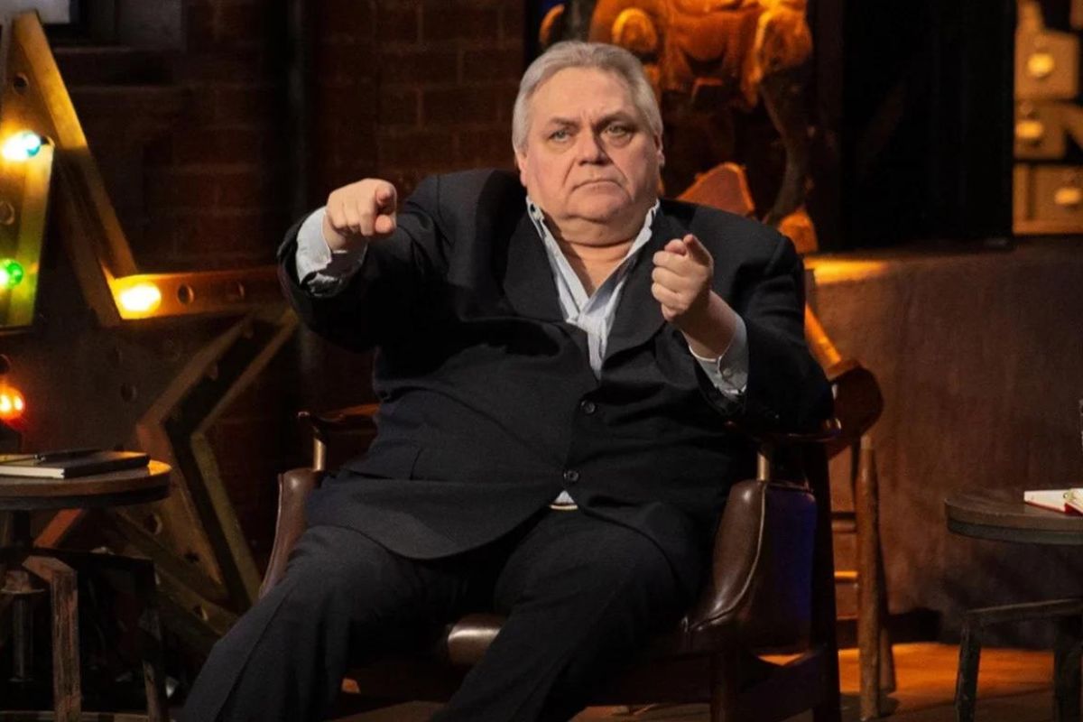 A los 63 años, muere el empresario Carlos Bremer 1 muere Carlos Bremer a los 63 años