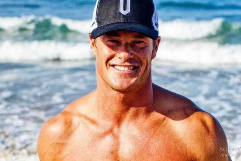 Fallece el actor Alec Musser