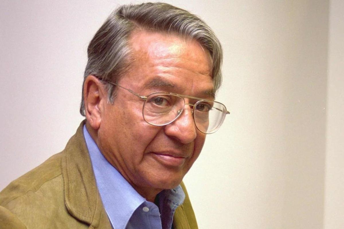 A los 79 años fallece el escritor mexicano José Agustín 1 muere escritor José Agustín