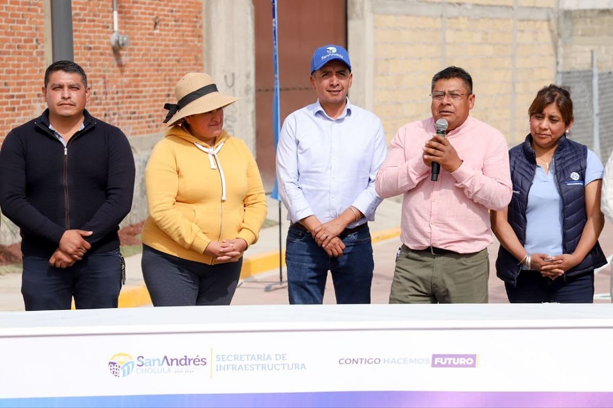 Mundo Tlatehui responde a detractores: "que convenzan a la militancia para ser candidatos" 1 mundo tlatehui cholula