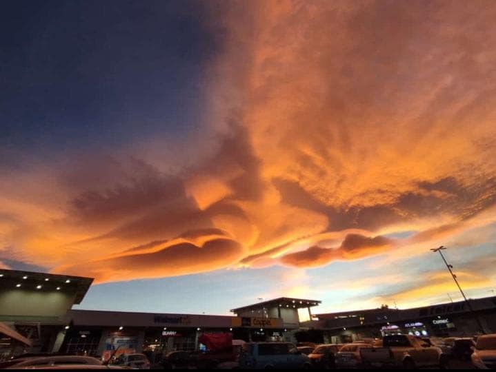nubes lenticulares 3