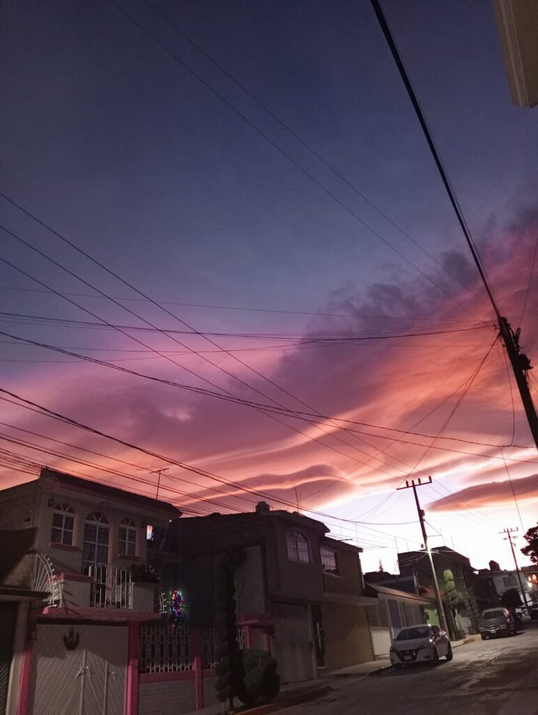 nubes lenticulares 4