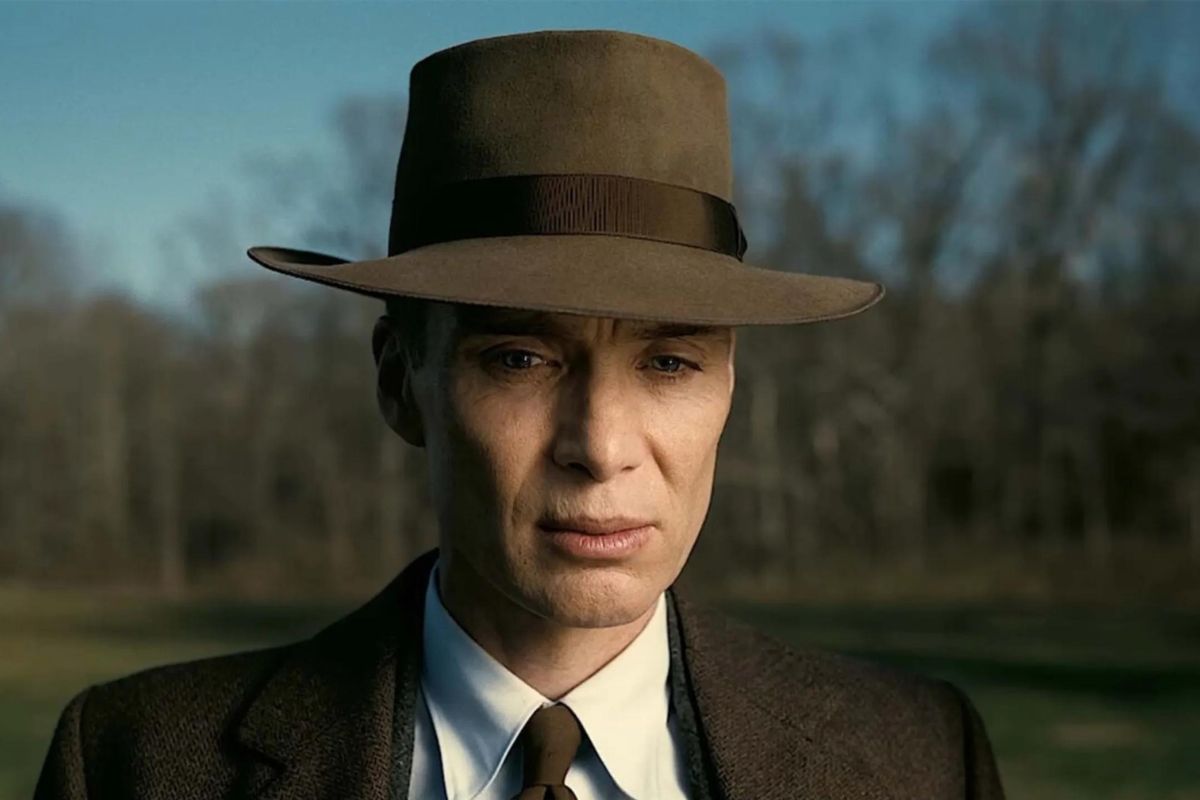 ¿No pudiste ver Oppenheimer? Regresa a los cines en México 1 reestreno de Oppenheimer en México