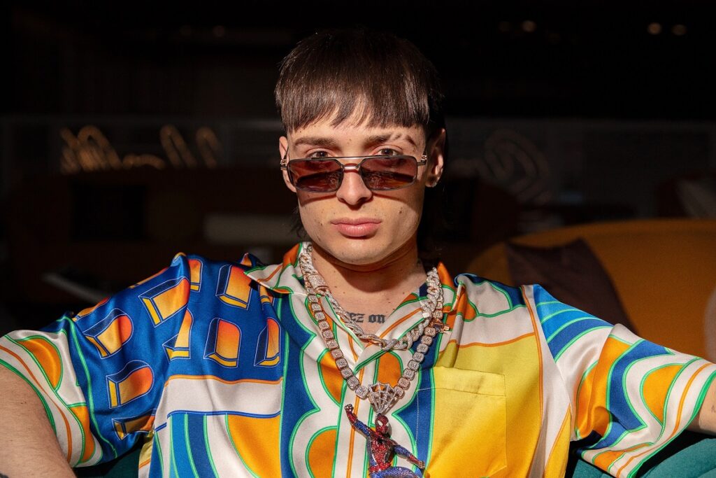 Festival de Viña del Mar confirma participación de Peso Pluma y coachella también 