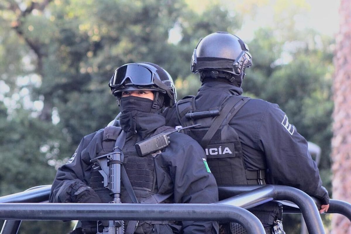 Emite Policía de San Andrés Cholula recomendaciones de seguridad para los Reyes Magos 1 Policía de San Andrés Cholula emite recomendaciones por Día de Reyes