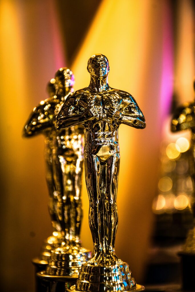 nominados a los premios oscar 2024

