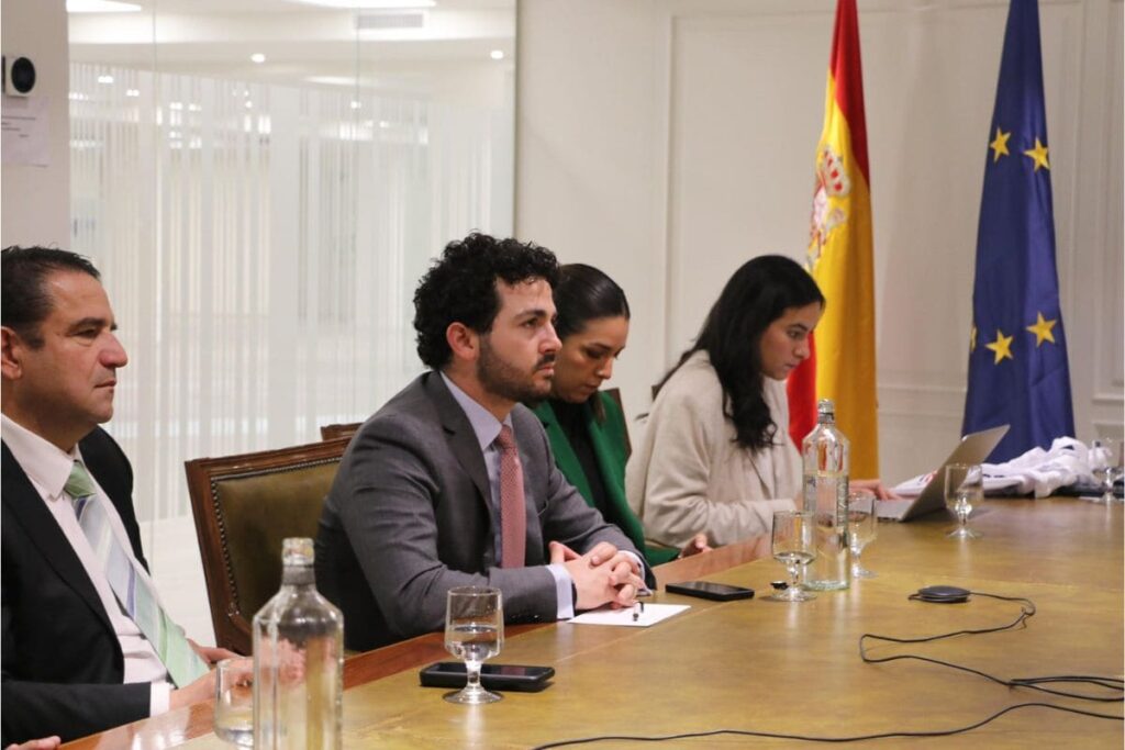 presentan marca Invest in Puebla en Europa