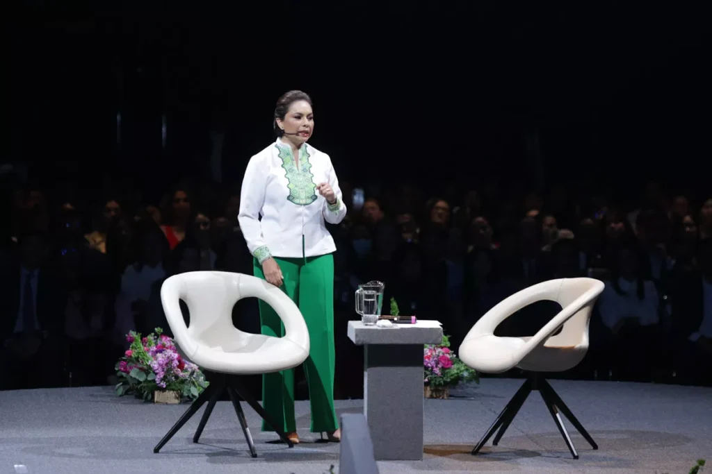 primer informe Gaby Bonilla DIF 3