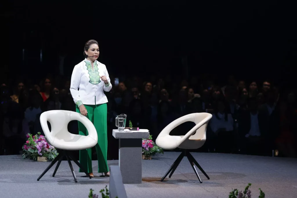 primer informe Gaby Bonilla DIF 4