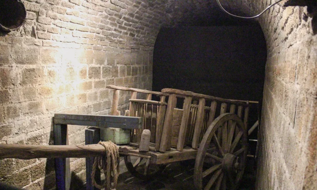 FOTOS: Reabre al público el Pasaje Histórico 5 de Mayo 6 puente de bubas rehabilitacion 2