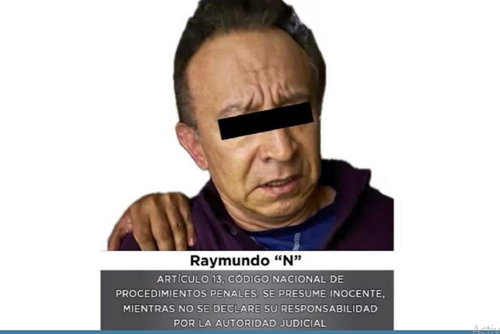 raymundo
