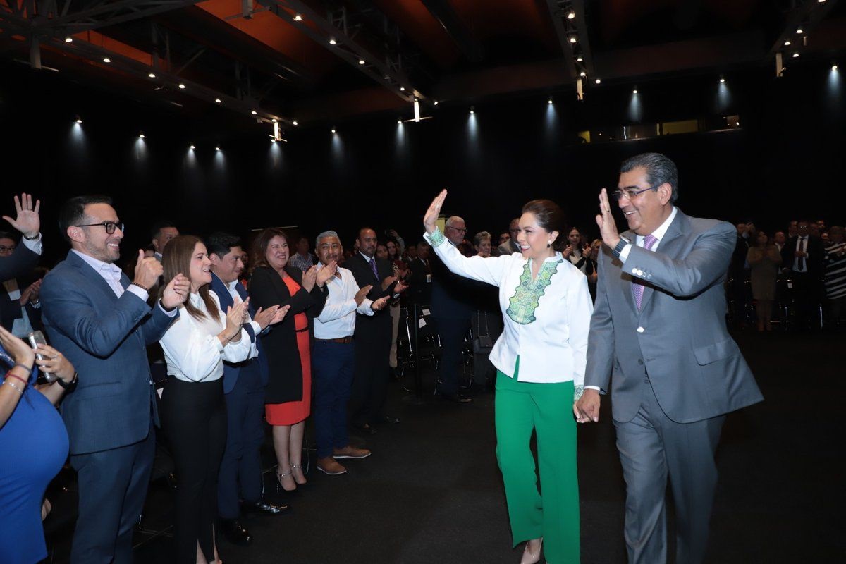 Al frente del SEDIF, Gaby Bonilla entrega su corazón por la asistencia social: Raymundo Atanacio 1 raymundo atansio