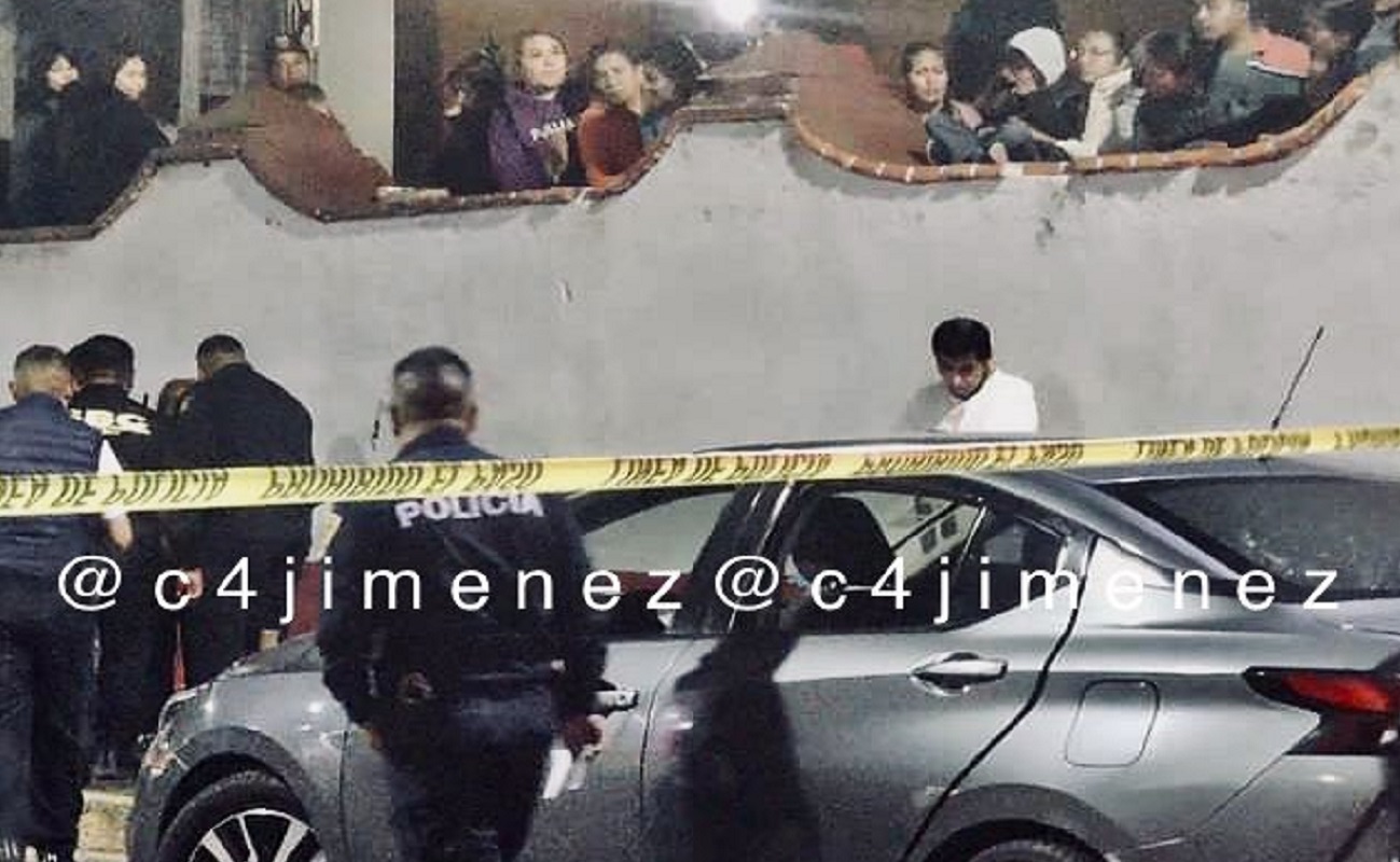 Samantha Gomes fue al reclusorio a visitar a un reo apodado "El Carnes" antes de ser asesinada 1 samantha gomes fue a visitar a el carnes