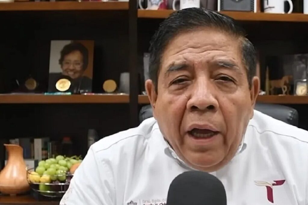 secretario de seguridad de tamaulipas