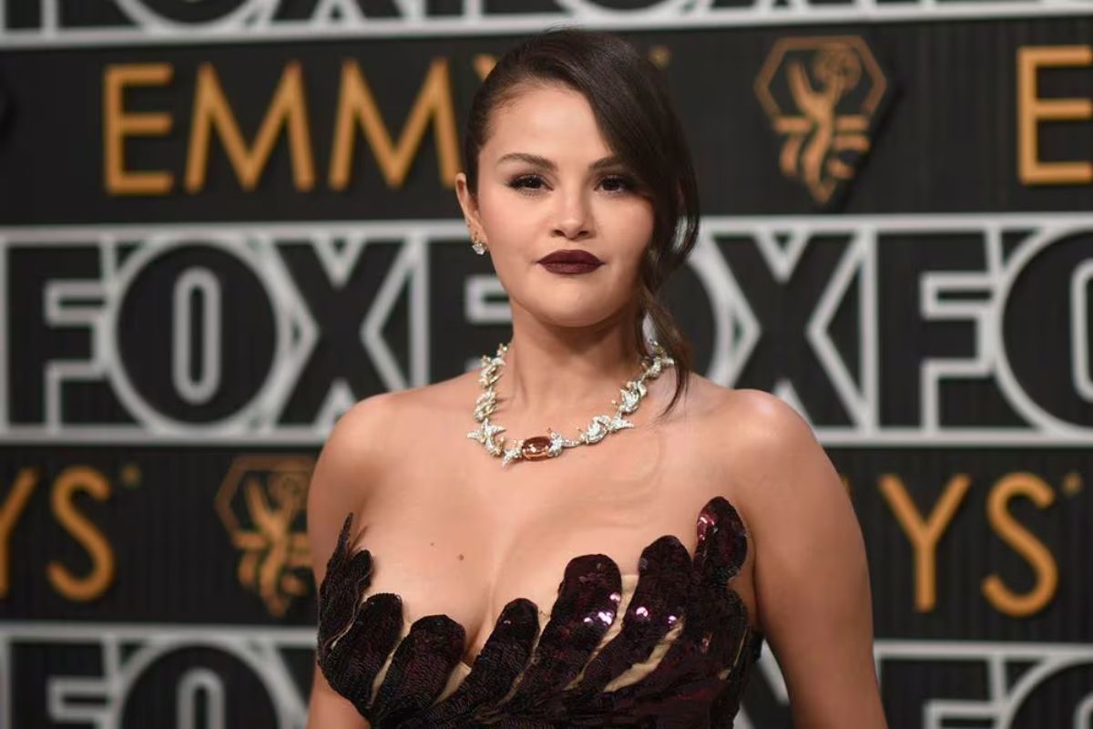 Selena Gomez producirá secuela de Los Hechiceros de Waverly Place 1 Selena Gomez producirá Hechiceros Waverly Place
