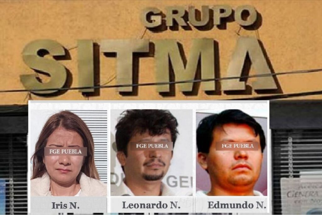 sentencia hermanos tiro moranchel sitma