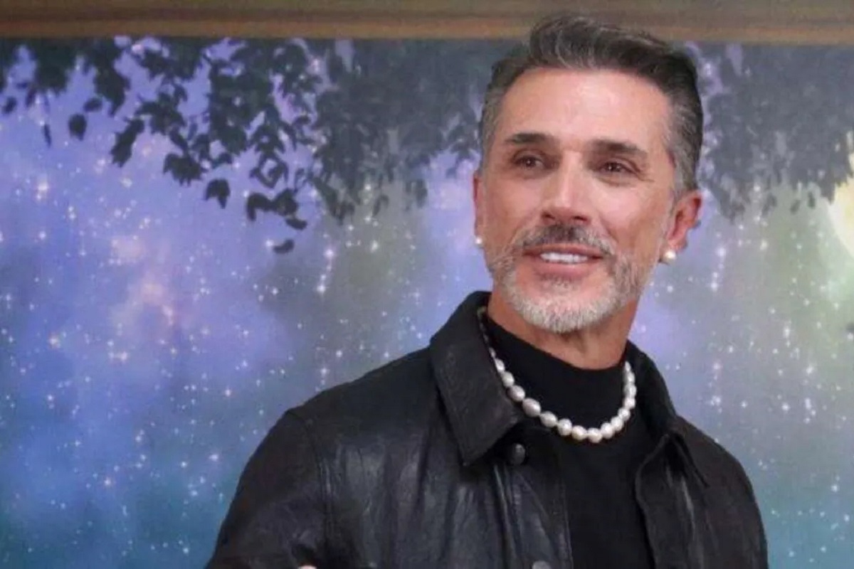 Sergio Mayer venderá fotos exclusivas en OnlyFans y con quién será su única colaboración 1 sergio mayer