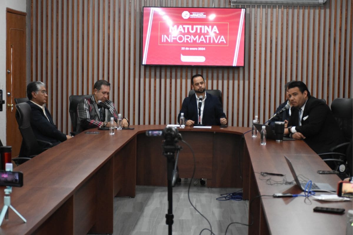 No hay pérdidas importantes tras el asalto a SOSAPATEX 1 sin perdidas importantes robo SOSAPATEX