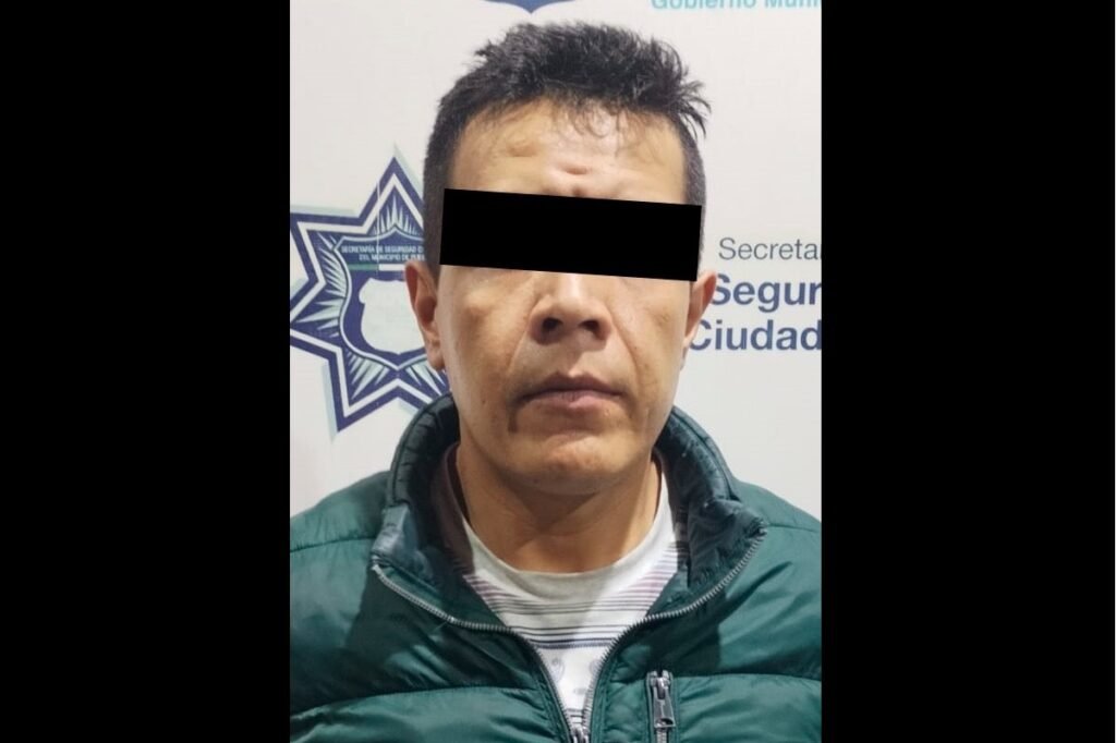 SSC de Puebla detiene a líder de los carniceros