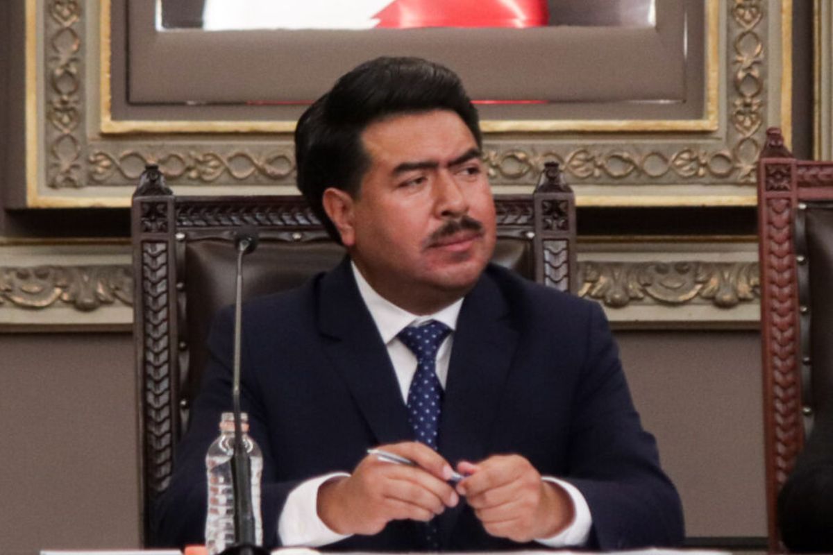 Cabildo de Tianguismanalco debe reponer proceso para nombrar a alcalde suplente: Segob 1 Tianguismanalco reponer alcalde suplente