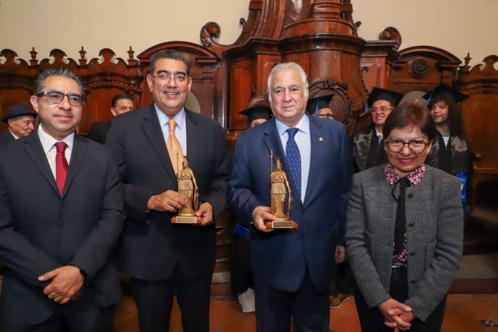Sergio Salomón: Turismo, necesario para el crecimiento