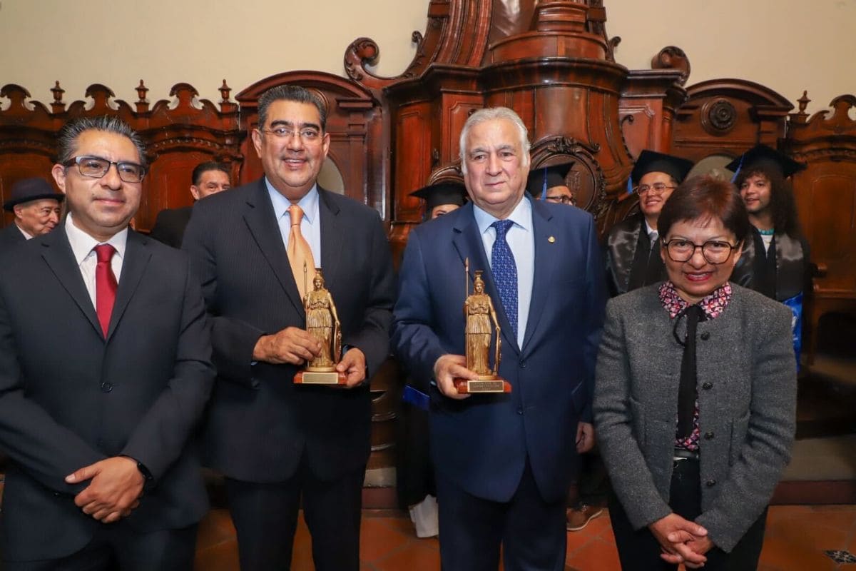 Turismo, indispensable para el crecimiento de los pueblos: Sergio Salomón 1 Sergio Salomón: Turismo, necesario para el crecimiento