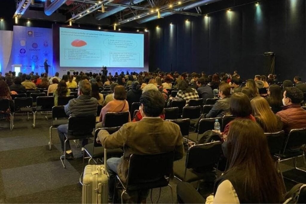 ayuntamiento de Puebla promueve turismo de congresos