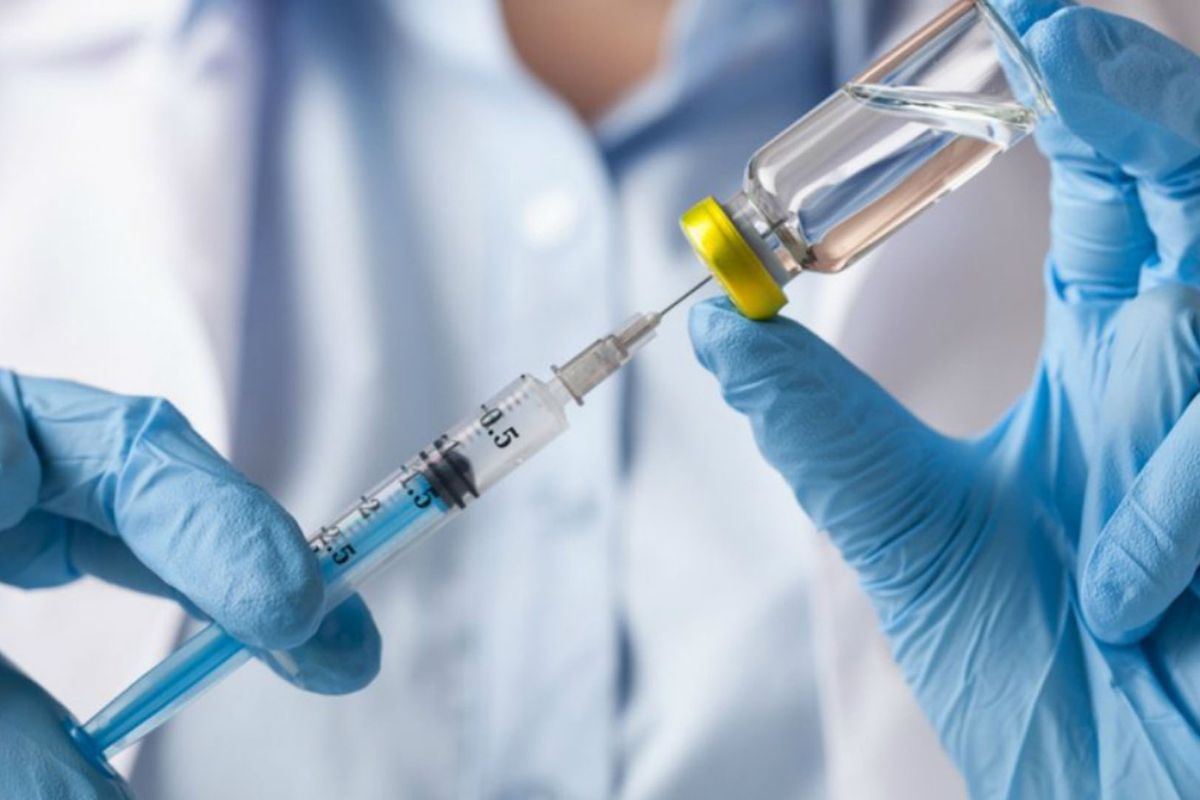 En Ámsterdam, científicos buscan crear vacuna contra el VIH 1 vacuna contra VIH