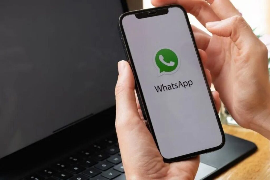 WhatsApp pone en peligro tu información