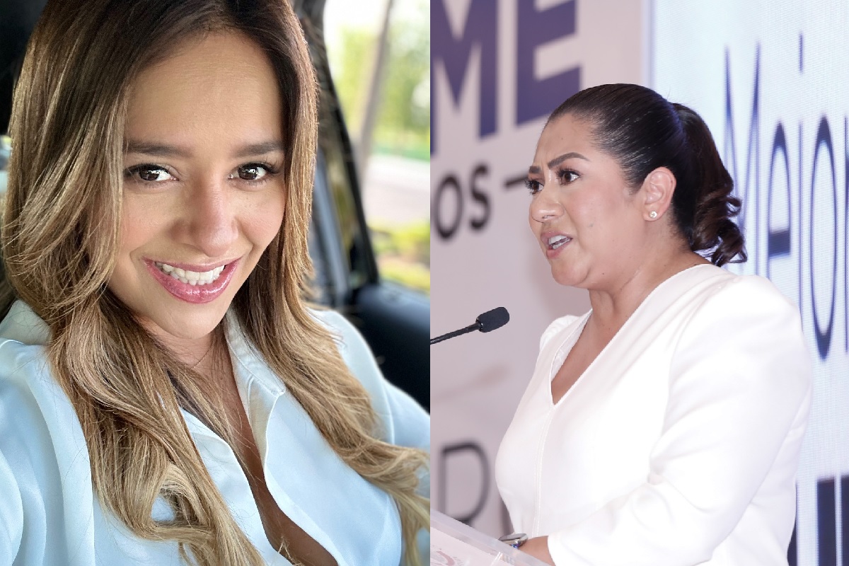 Amarran Xitlalic Ceja y Nadia Navarro diputación federal pluri por el PRI 1 Amarran Xitlalic Ceja y Nadia Navarro diputación federal pluri por el PRI