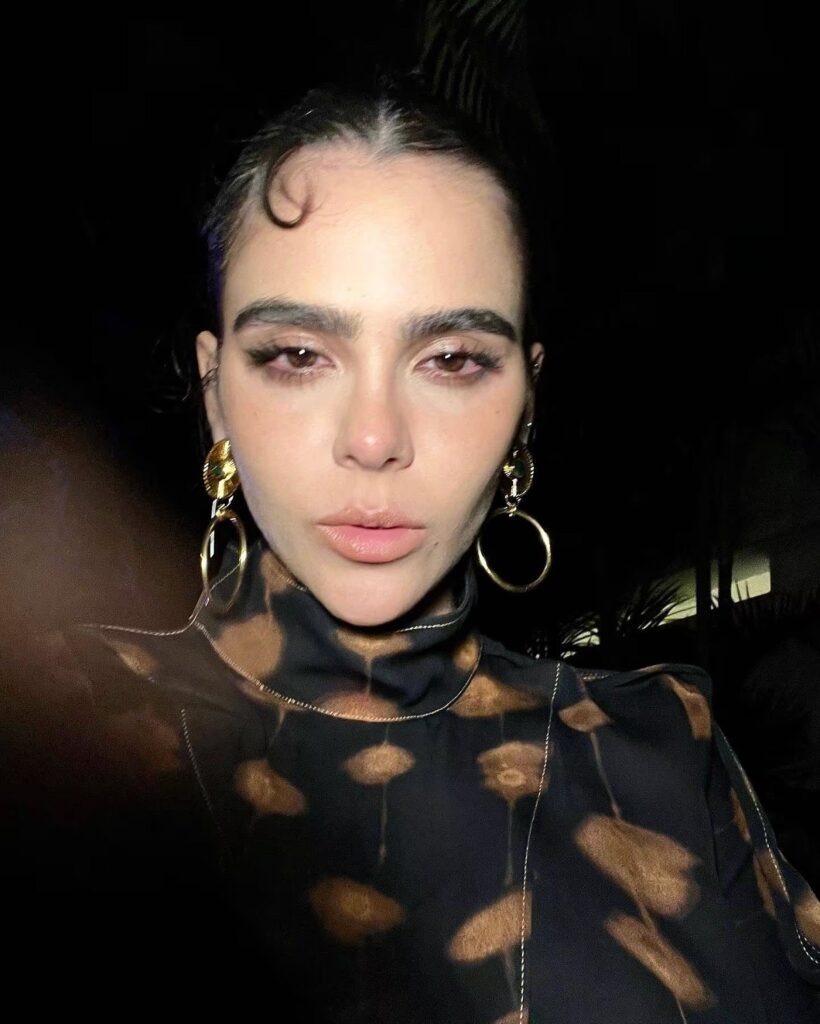 Foto de Yuya se hace viral por una divertida razón 6 yuya foto instagram