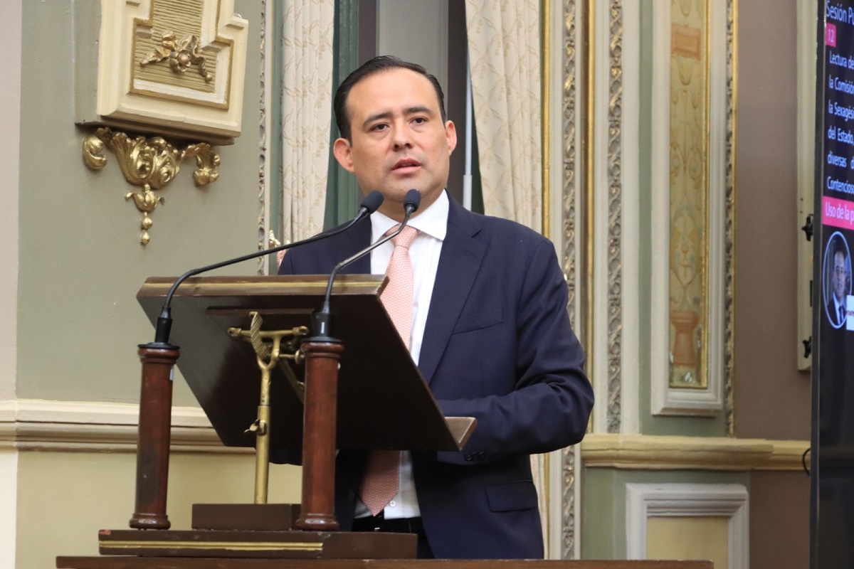 Aprueba Congreso del Estado una serie de dictámenes para fortalecer las funciones del Poder Judicial 1 Aprueba Congreso del Estado una serie de dictámenes para fortalecer las funciones del Poder Judicial