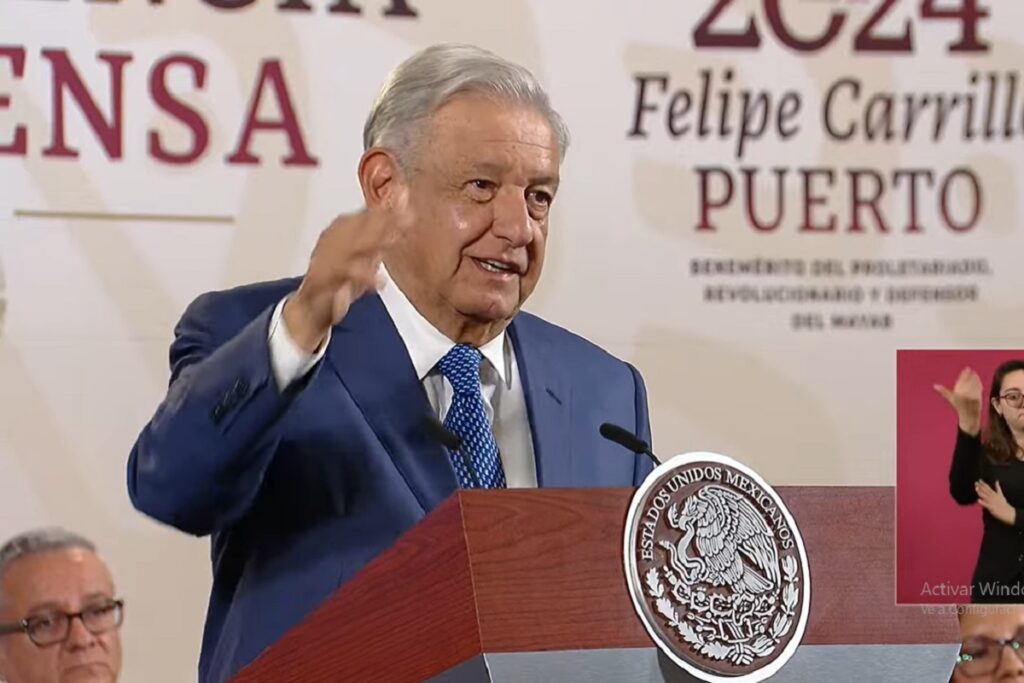 asegura que ya falta poco para que Audi México llegue a un acuerdo